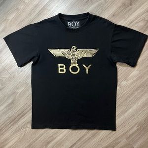 ❌SOLD❌ Boy London T Shirt